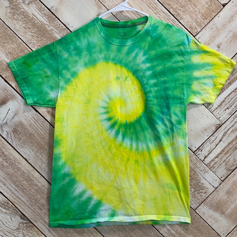 Tie Dye Shirt